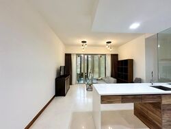 Horizon Residences (D5), Condominium #530311061